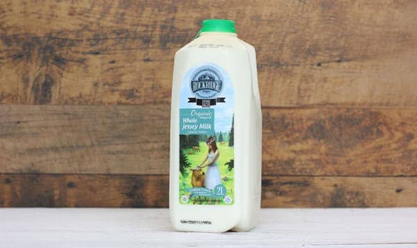White sauce