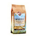 Cereal, Muesli, Organic