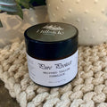 Sunblock, Zinc and Tallow