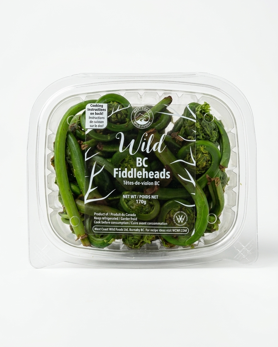 Fiddlehead