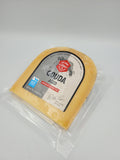 Cheese, Gouda Aged