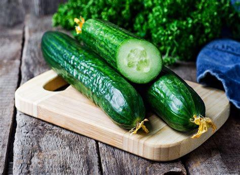 Cucumber, Large