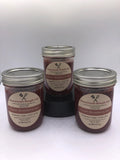 Jam, Strawberry