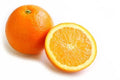 Orange, Navel, Organic