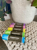 Tallow Lip Balm, Peppermint