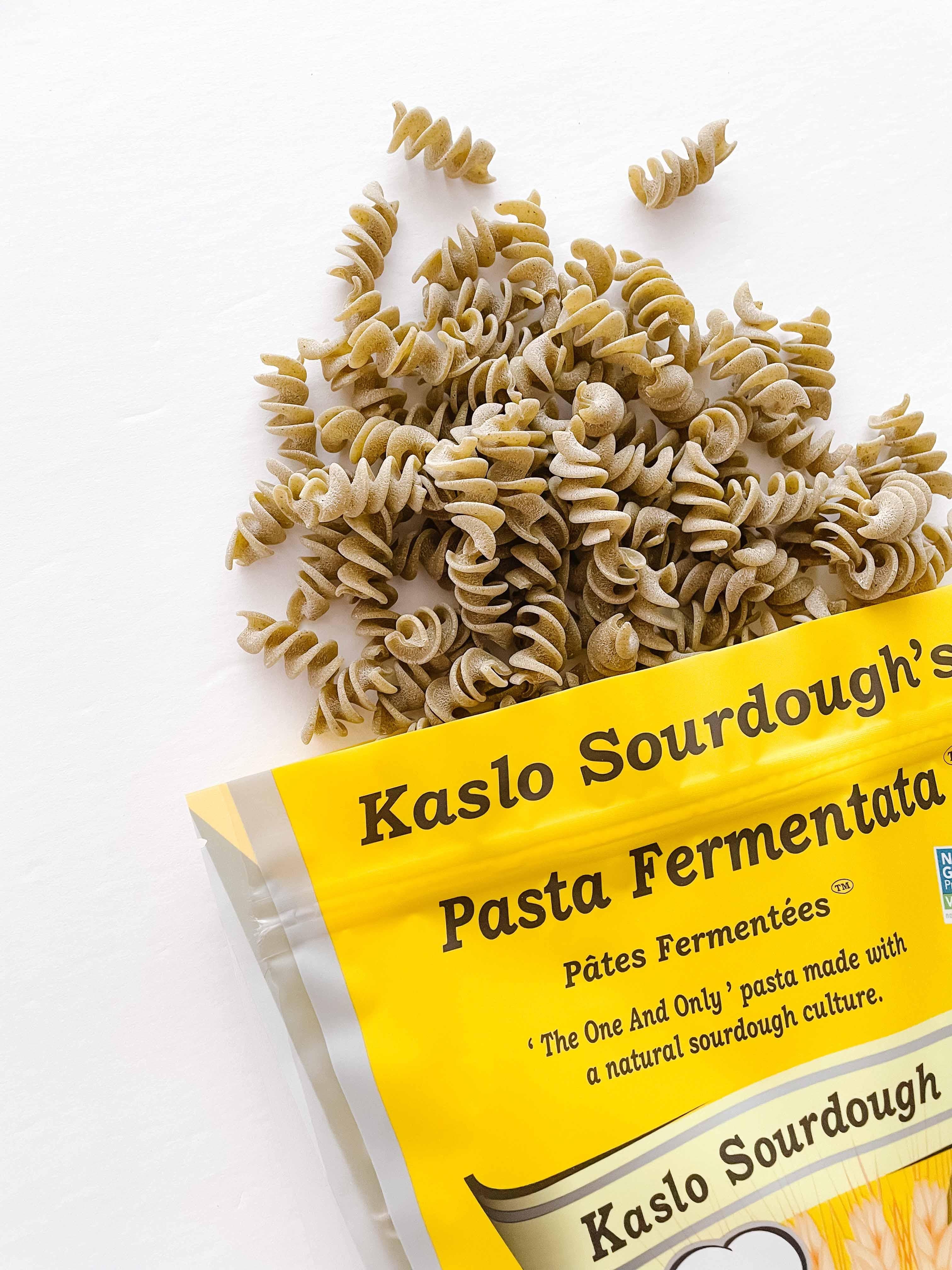 Pasta, Hemp Rotini