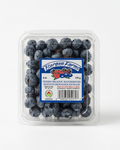 Blueberries, Organic