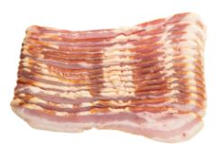 Dry Salted Maple Bacon