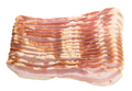 Dry Salted Maple Bacon