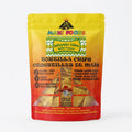 Tortilla Chips, Jalapeno Lime, Organic