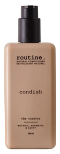 Conditioner, The Curator Volumizing