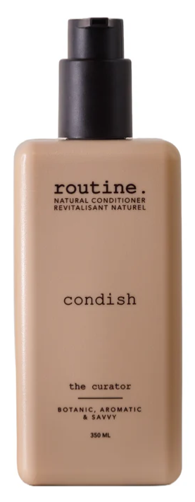 Conditioner, The Curator Volumizing