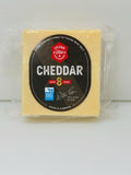 Cheese, Cheddar Aged 8 Yrs