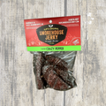 Jerky, Crazy Pepper