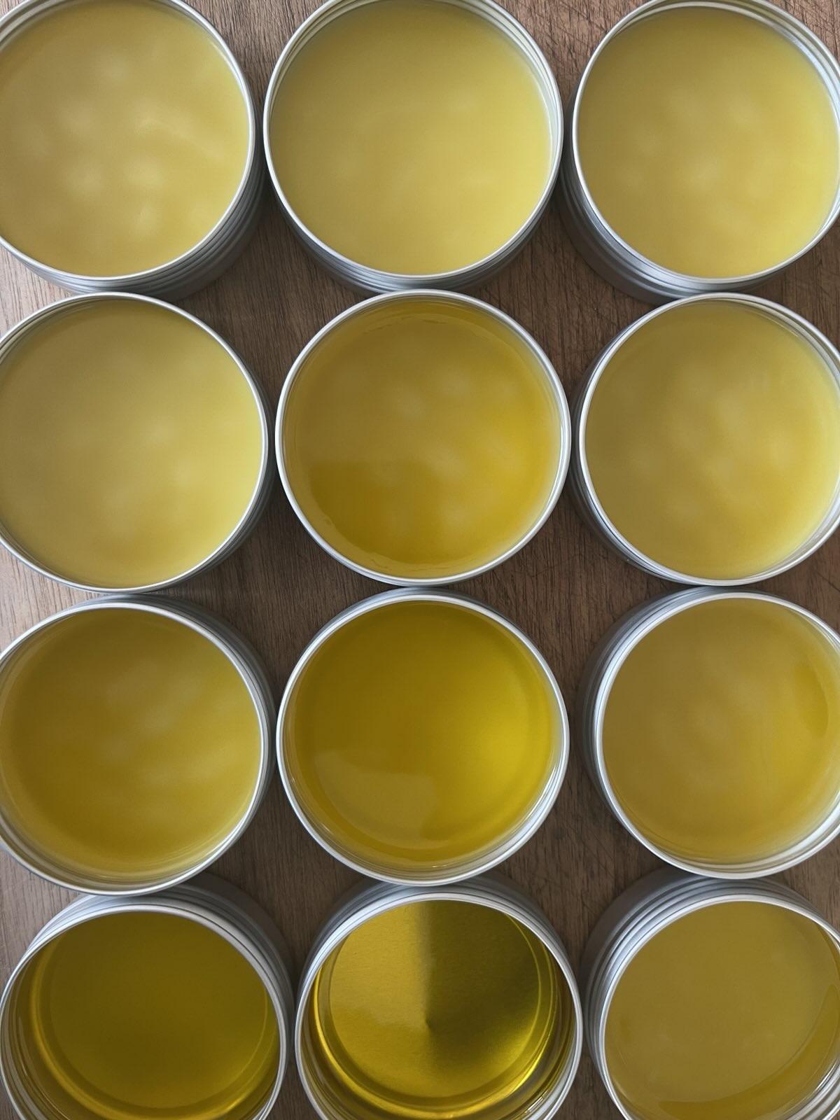 Salve, Calendula