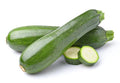 Zucchini, Organic