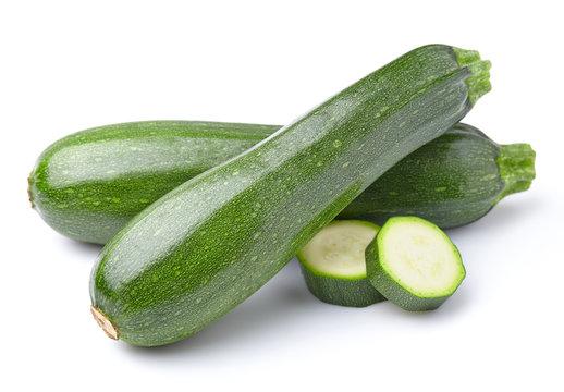Zucchini, Organic