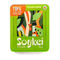 Tofu, Extra Firm, Organic