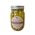 Asparagus, Pickled