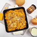 Frozen Meal, Southern Baked Mac n' Cheese