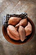 Yams, Jewel, Organic