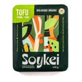 Tofu, Firm, Organic