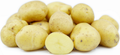 Potato, Yellow, Organic