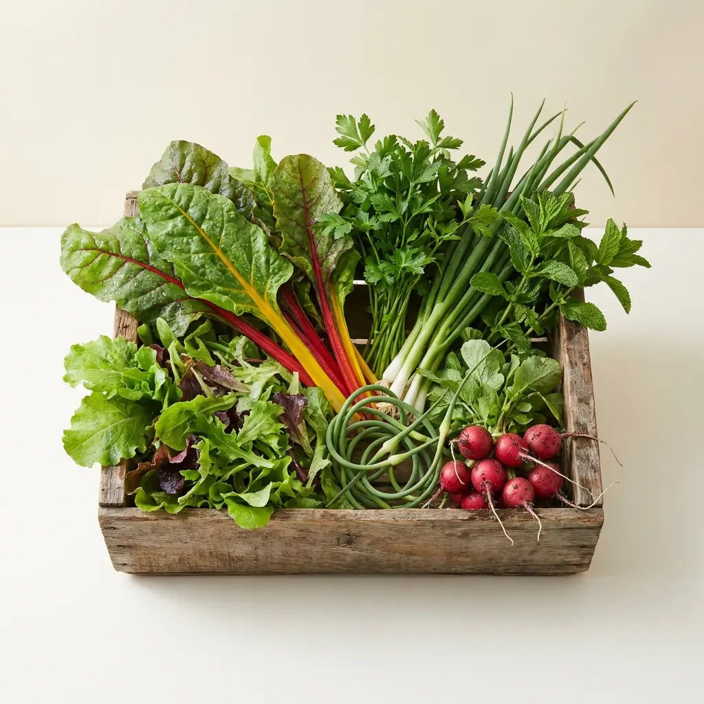 Farmer's Choice Bundle