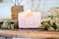 Soap, Goldenrod