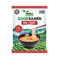 Perfect Earth Good Ramen Red Curry, 95 g package