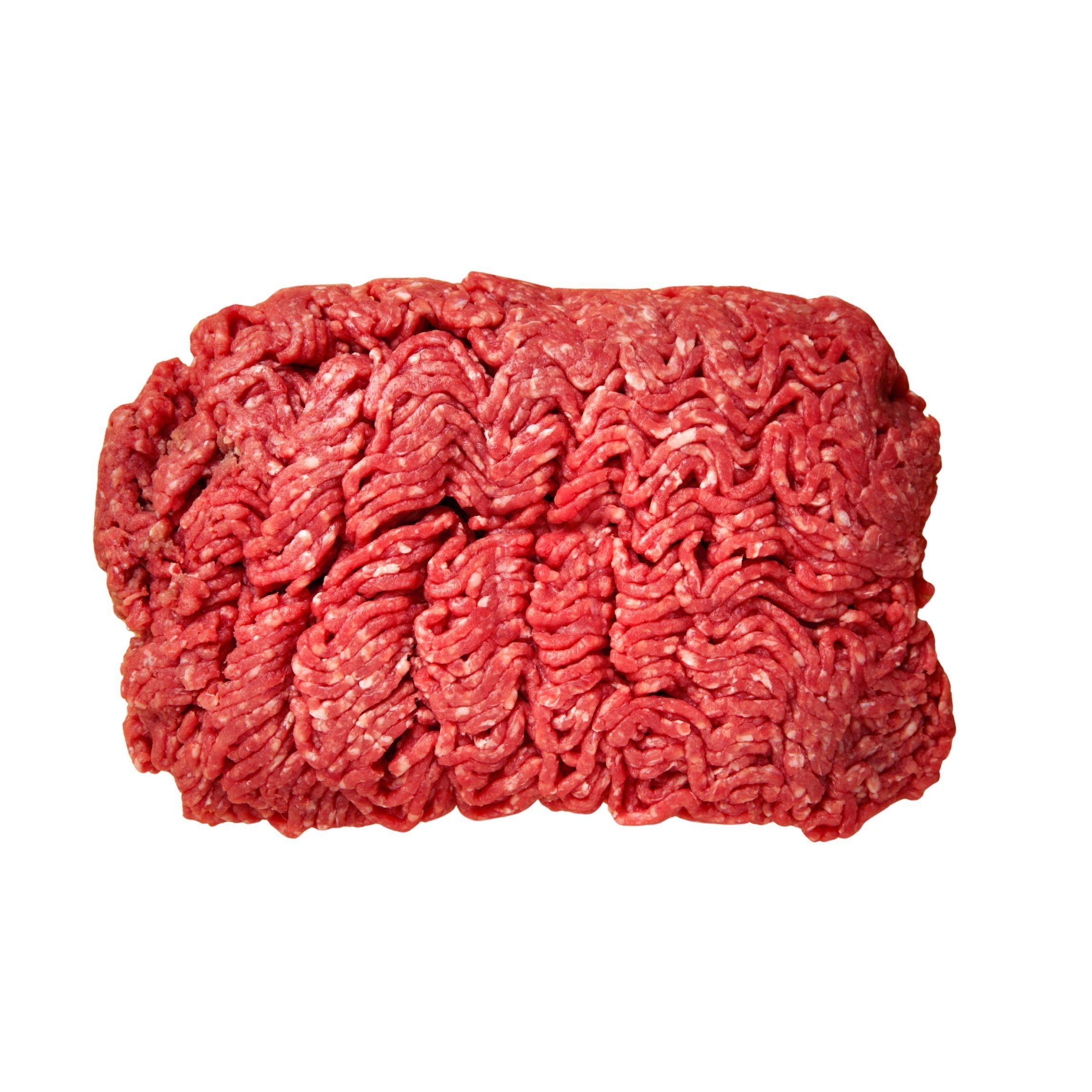 Ground Beef