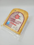 Cheese, Gouda Cayenne and Green Peppercorn