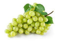 Grapes, Green Seedless, Organic