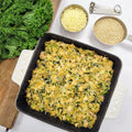 Frozen Meal, Protein-Packed Chicken Quinoa