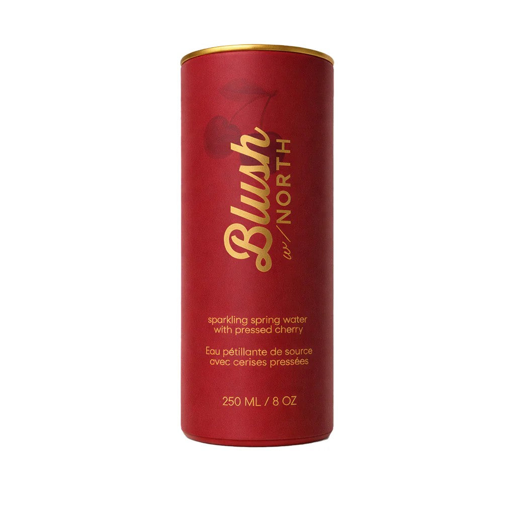 Sparkling Water, Cherry