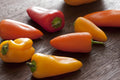 Bell Pepper, Mini Mixed