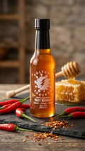 Hot Honey