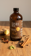 Chai Concentrate, Original