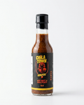 Hot Sauce, Habanero