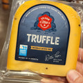 Cheese, Truffle