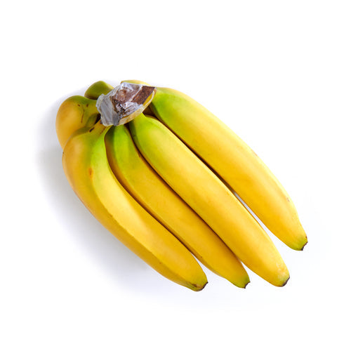 Banana, Organic