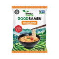 Perfect Earth Good Ramen, Massaman Curry, 95 g package