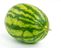 Watermelon, Mini Seedless, Organic