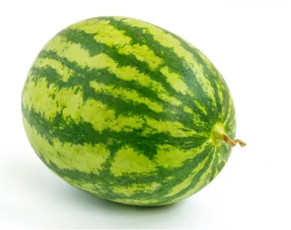 Watermelon, Mini Seedless, Organic