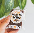 Warrior Protein Bar