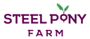 Steel Pony Farm - Home