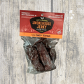 Jerky, Tangy Teriyaki