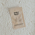 Dehydrated Sourdough Starter