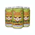 Hop Water, Original Wander
