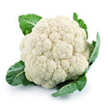 Cauliflower, Organic